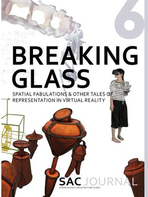 cover image of Breaking Glass
